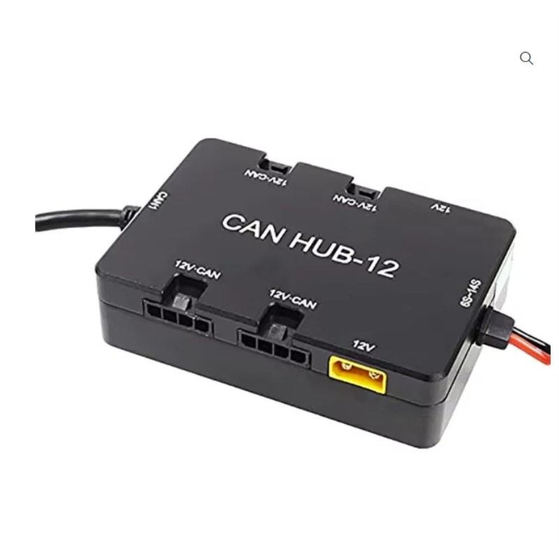 Drone Flight Controller - Controlador de Vuelo GPS JIYI K++