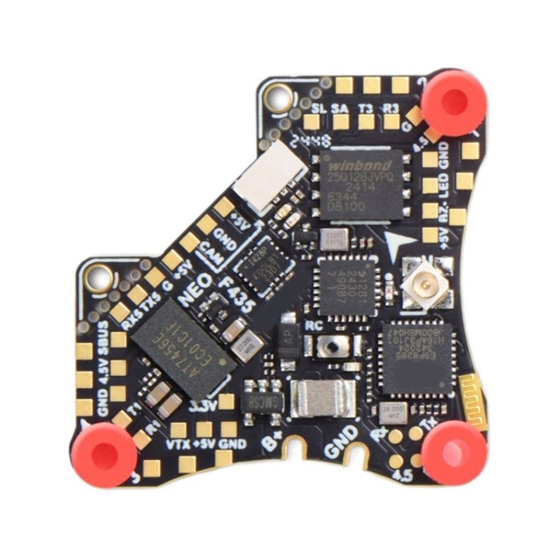 Drone Flight Controller - Controlador de vuelo FBIL-F435 NEO 1S