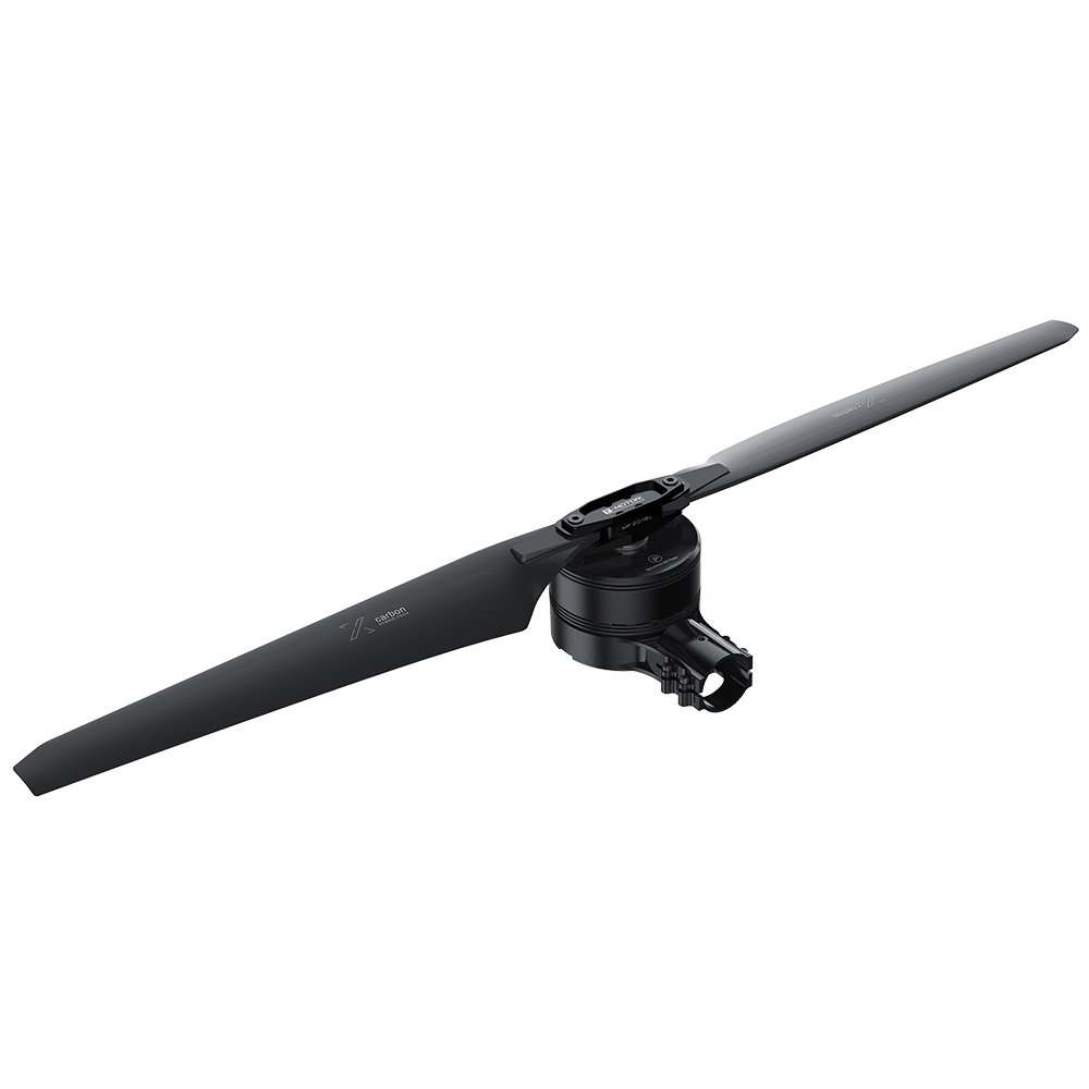 Drone Propeller - Juego de brazo dr-one P80 III