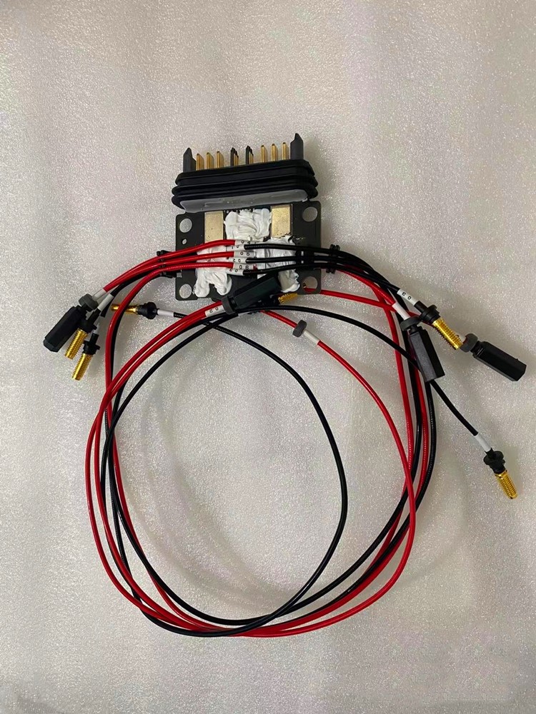 Drone Power Distribution Board - Pieza del kit de placa PCBA