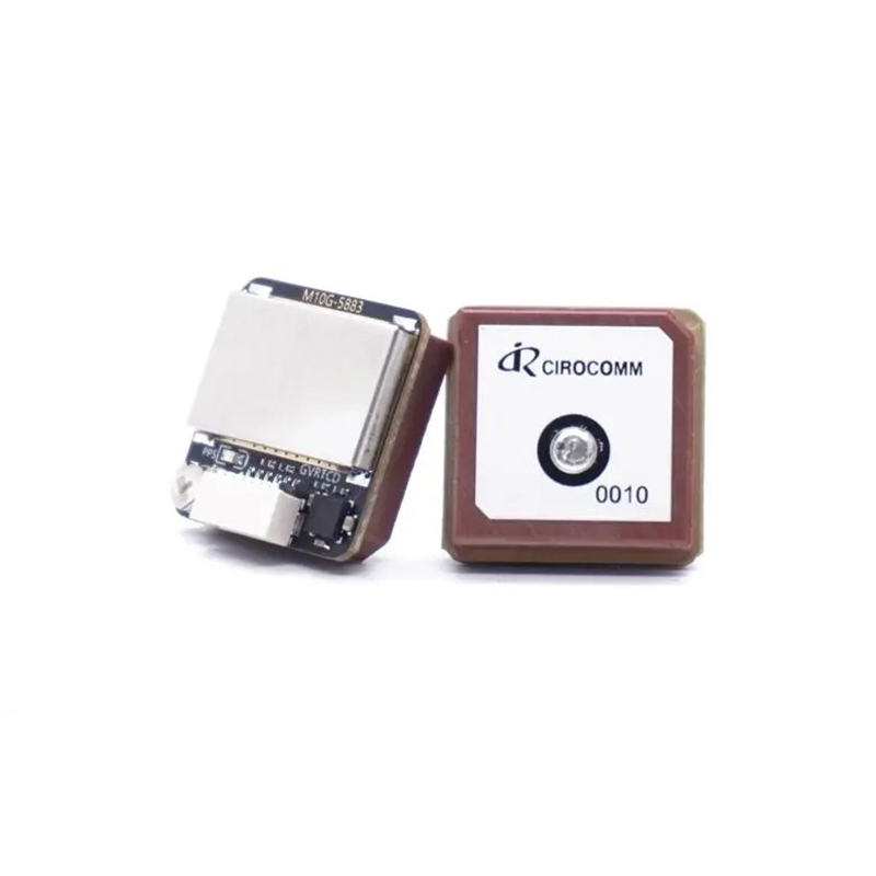 Drone Compass - M10 GPS MINI GNSS módulo con