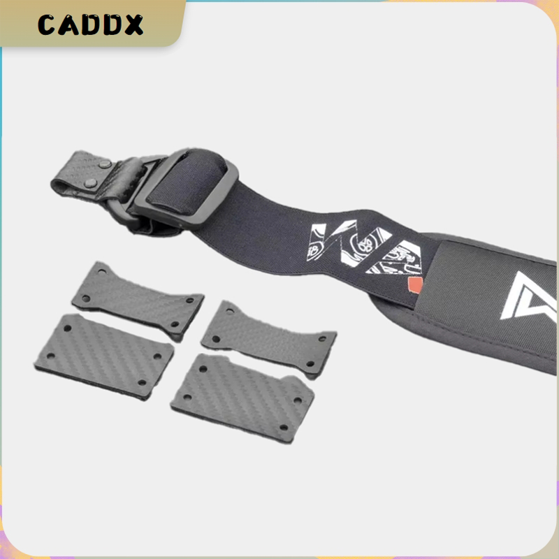 Drone Power Distribution Board - Walksnail 2025 nuevas gafas FPV diadema