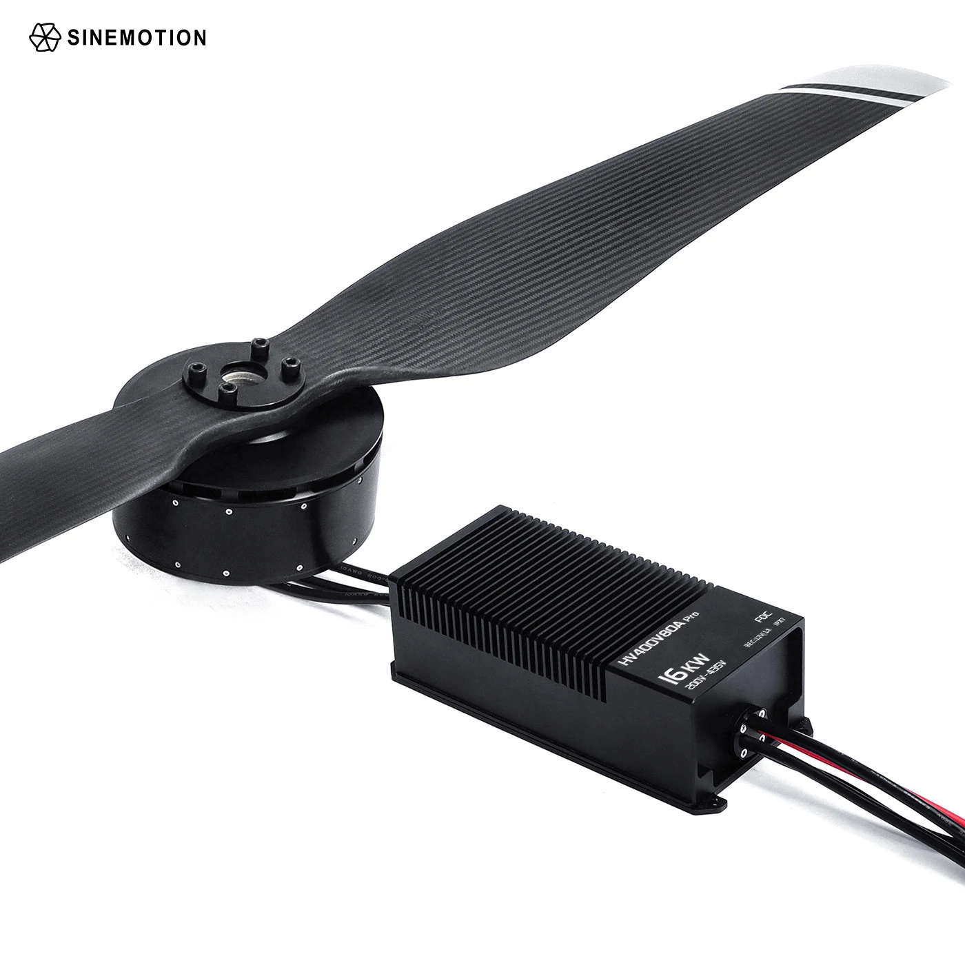 Drone Motor - H4T30M 30KG juego de brazo Dr-one
