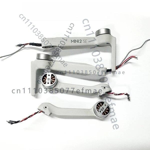 Drone Arm - 1 pieza usada: Conjunto de brazo