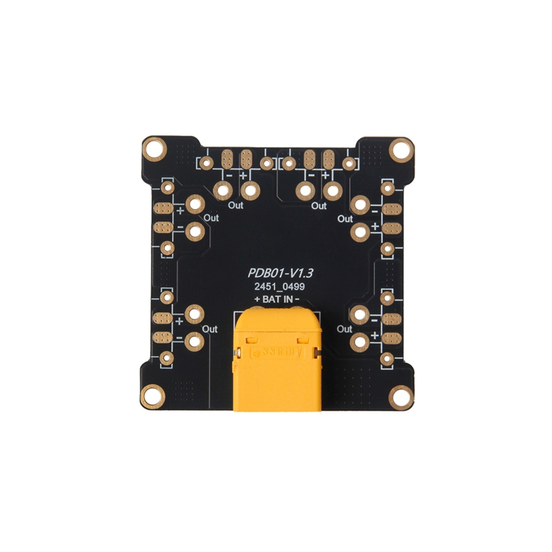 Drone Power Distribution Board - Superoferta: Placa de Distribución de Energía