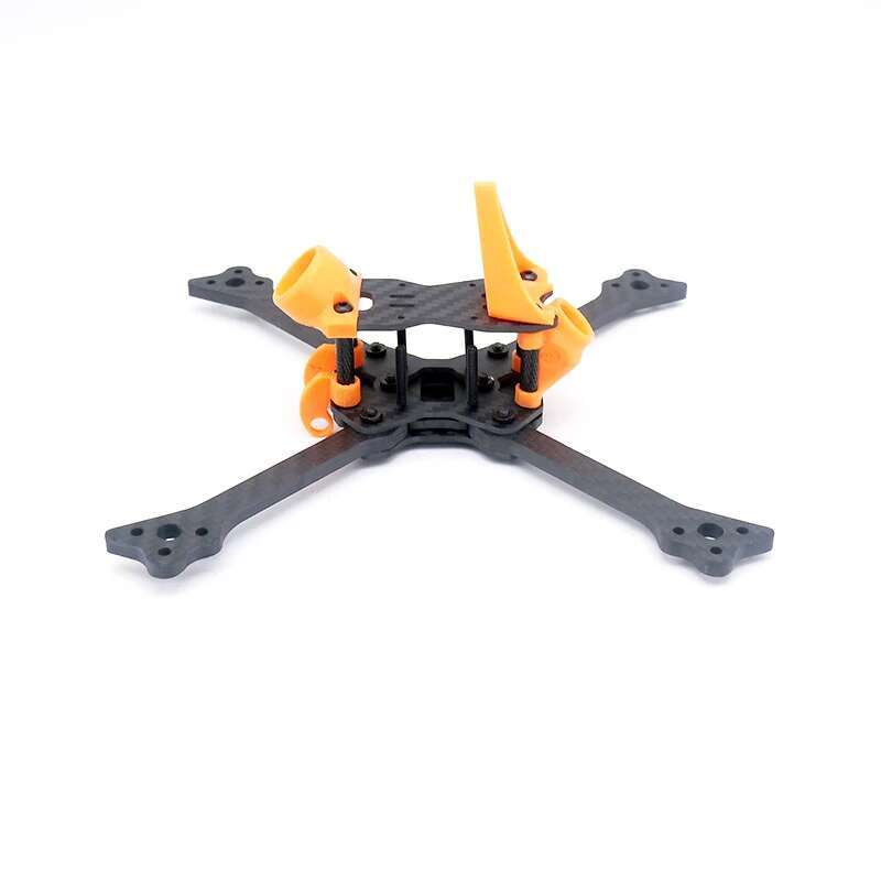Drone Landing Gear - Kit de Marco FPV 533 PRO