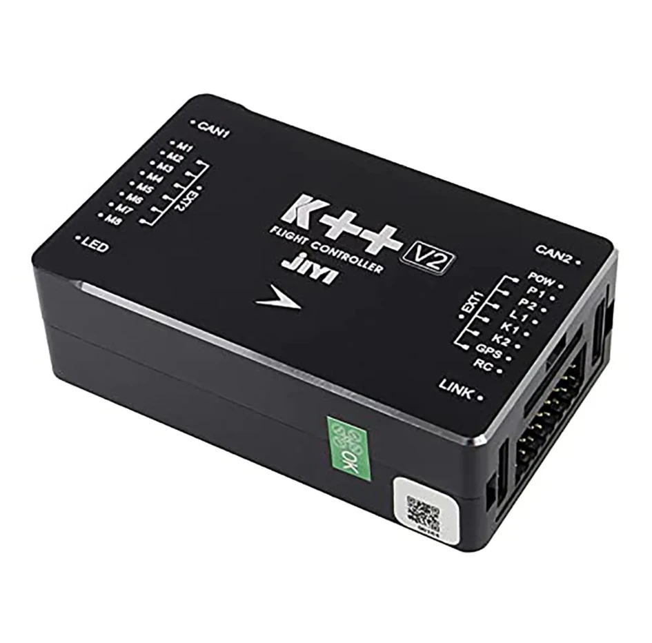 Controlador de Vuelo GPS JIYI  - Drone Flight Controller reseña y precio