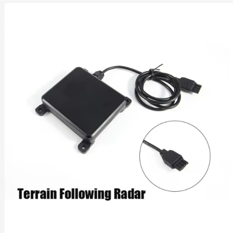 Controlador de Vuelo GPS JIYI  - Drone Flight Controller reseña y precio