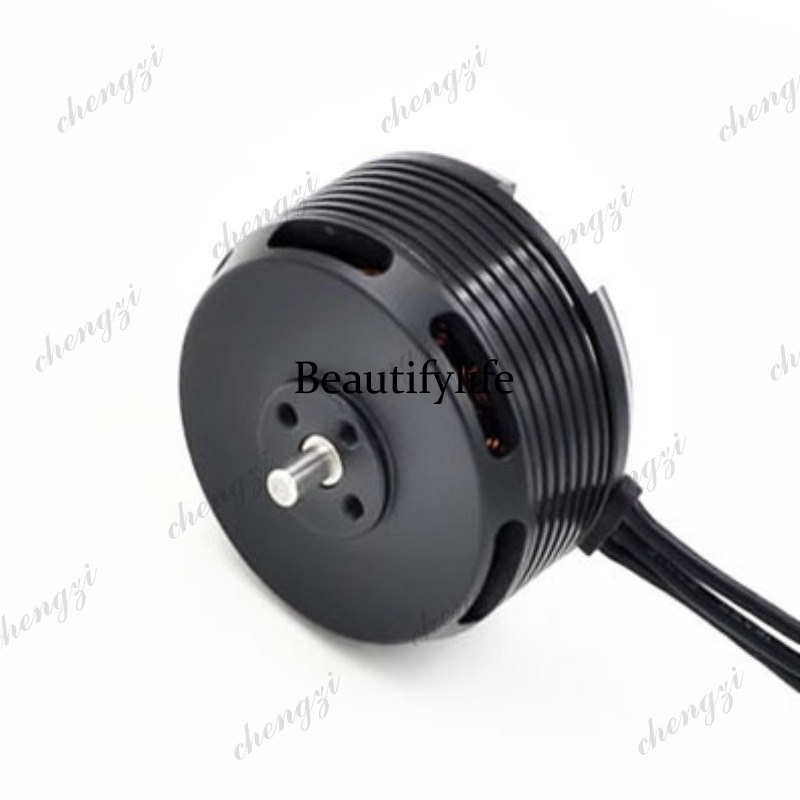 Motor DC sin escobillas para d - Drone Motor reseña y precio