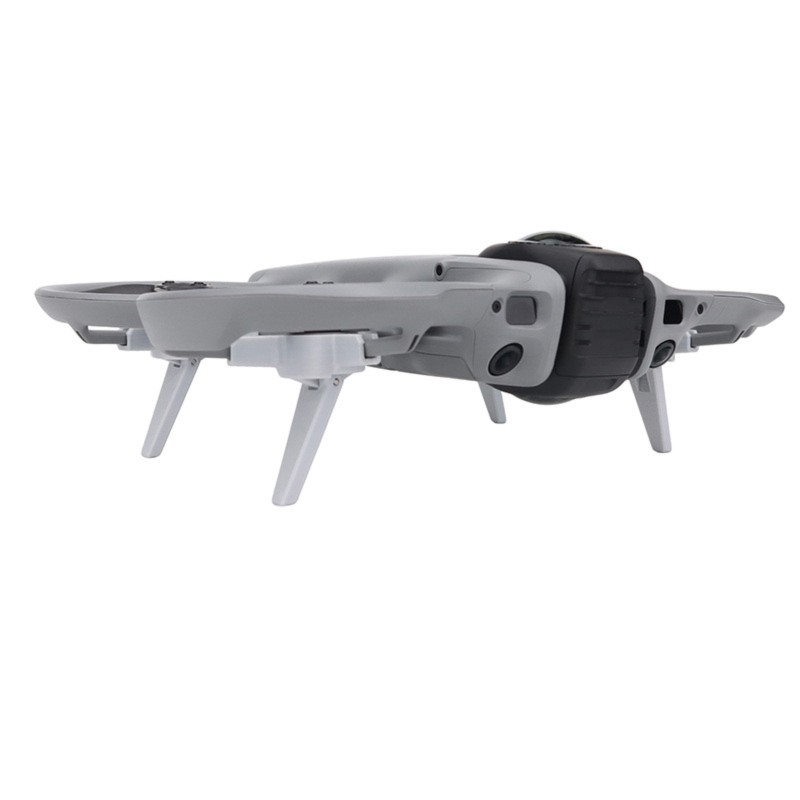 Mini tren de aterrizaje FEDI p - Drone Landing Gear reseña y precio