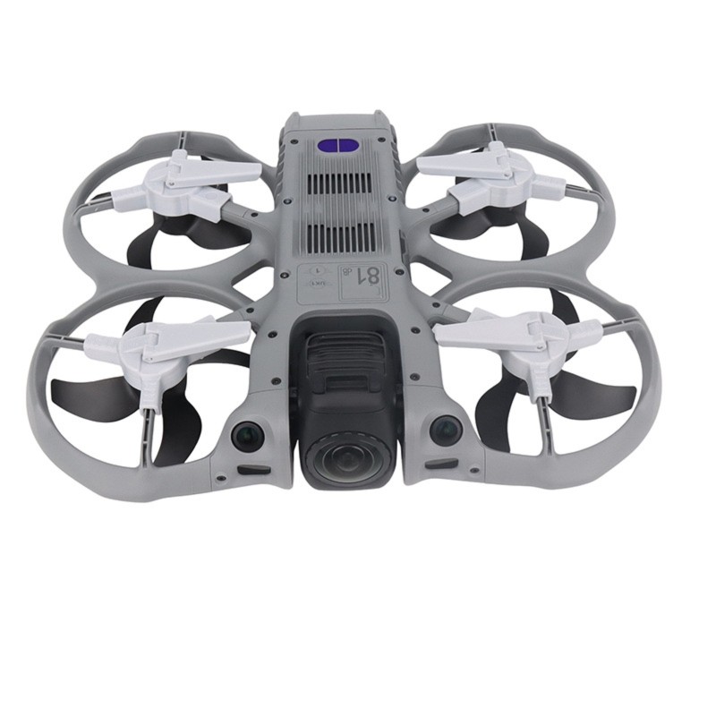 Mini tren de aterrizaje FEDI p - Drone Landing Gear reseña y precio