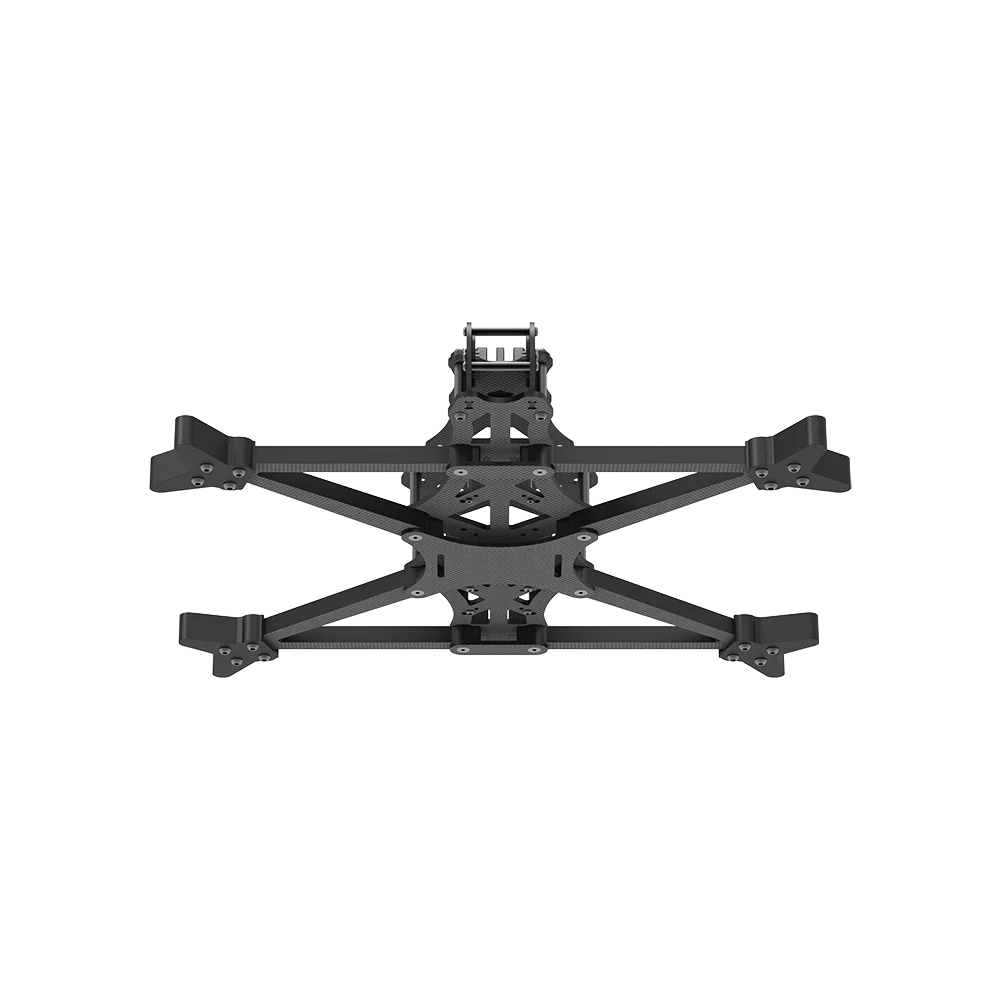 2025 nuevo IFlight AOS 7 EVO V - Drone Arm reseña y precio