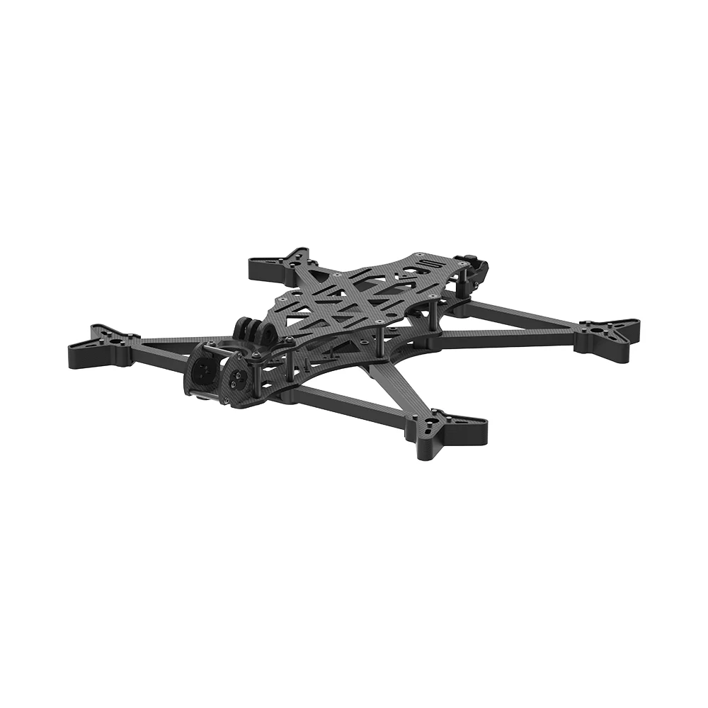 2025 nuevo IFlight AOS 7 EVO V - Drone Arm reseña y precio