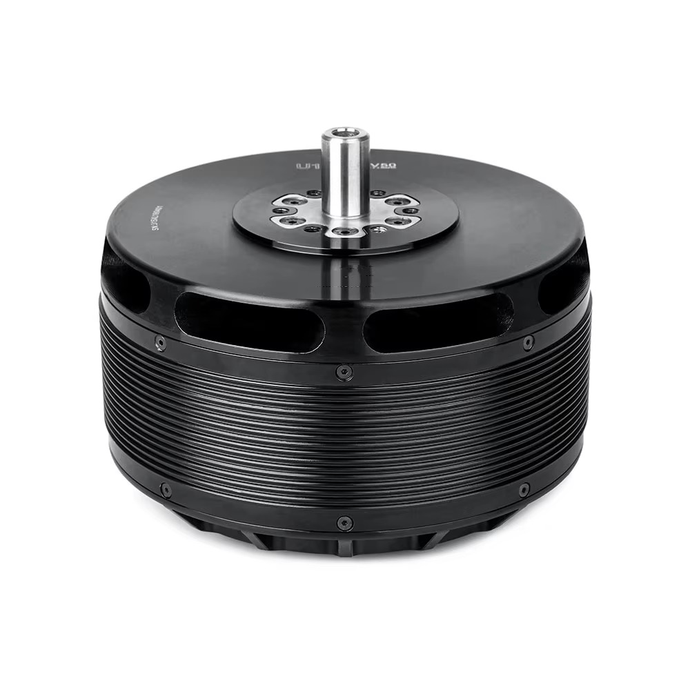 Motor Servo Grande U15XL KV38  - Drone Motor reseña y precio