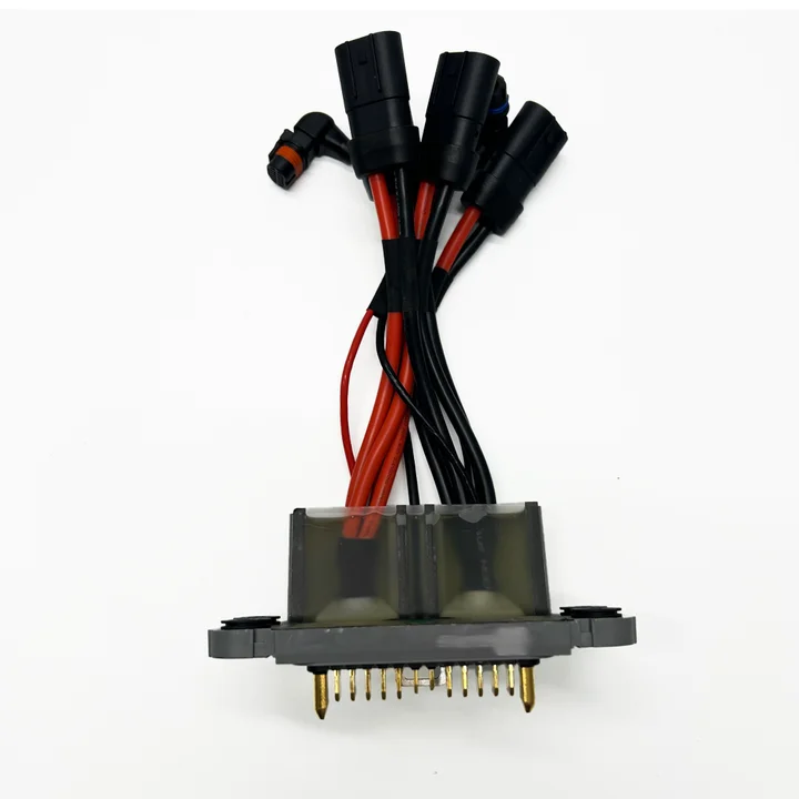 Accesorios originales Dr-one M - Drone Power Distribution Board reseña y precio