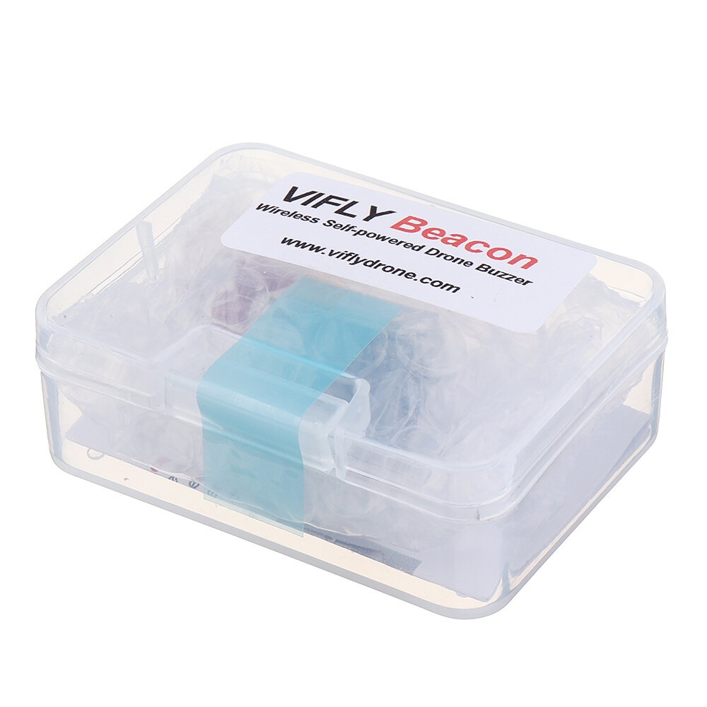 VIFLY Beacon-zumbador de Dron  - Drone Buzzer reseña y precio