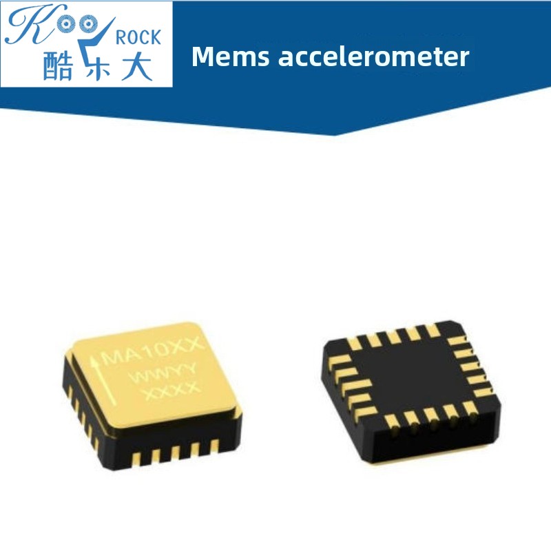Acelerómetro digital MEMS de a - Drone Flight Controller reseña y precio