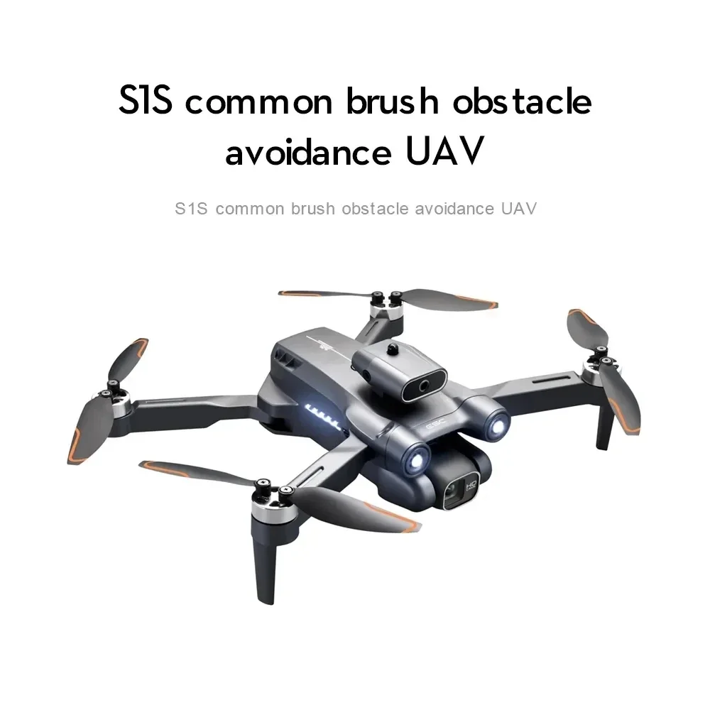 Dron con Motor sin escobillas  - Drone Gps Mount reseña y precio