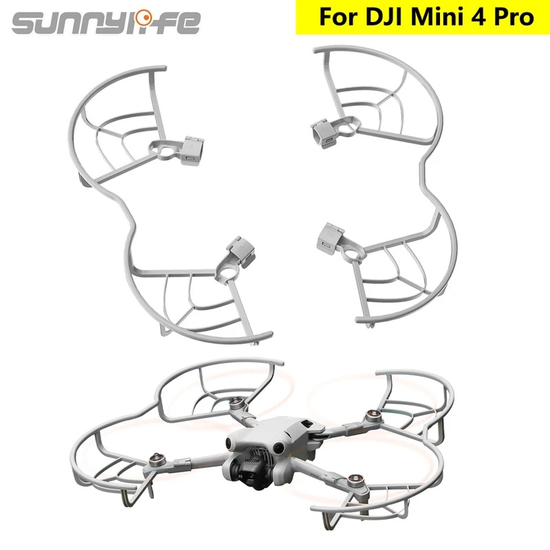 Protector de Hélices Sunnylife - Drone Propeller Guard reseña y precio