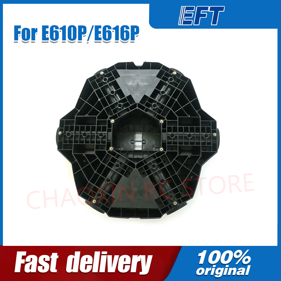 EFT E610P E616P E410P E416P -  - Drone Frame reseña y precio