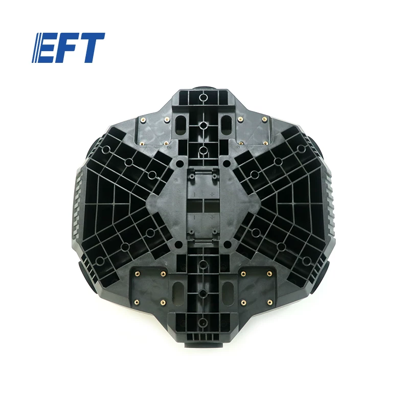 EFT E610P E616P E410P E416P -  - Drone Frame reseña y precio