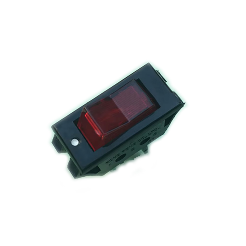 Interruptor basculante RONG FE - Drone Buzzer reseña y precio