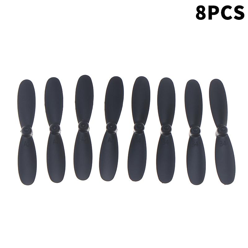 ¡EN OFERTA! 8 piezas de hélice - Drone Propeller reseña y precio