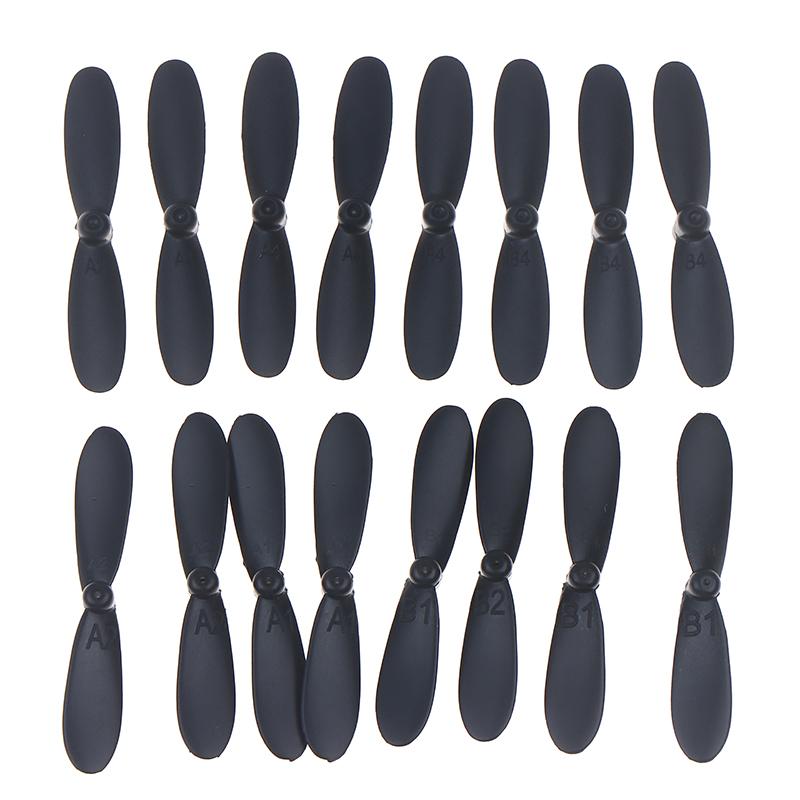¡EN OFERTA! 8 piezas de hélice - Drone Propeller reseña y precio