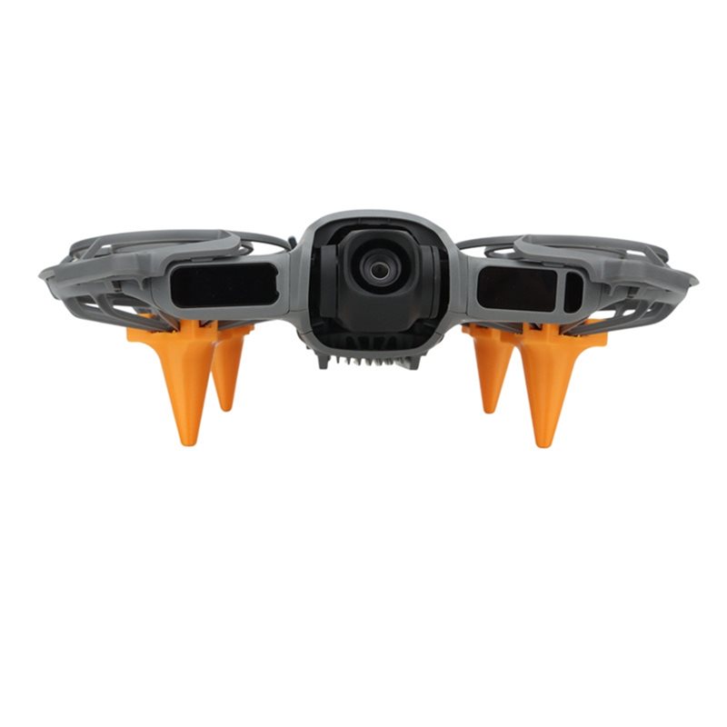 ¡NUEVO A09R! Soporte de aterri - Drone Landing Gear reseña y precio