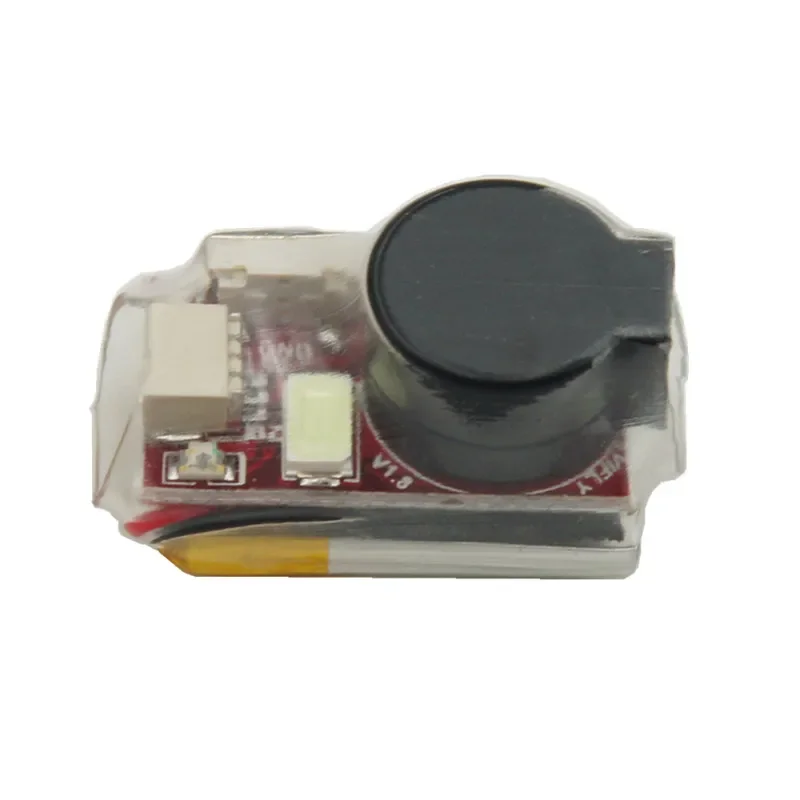 VIFLY Finder 2 - Localizador d - Drone Buzzer reseña y precio