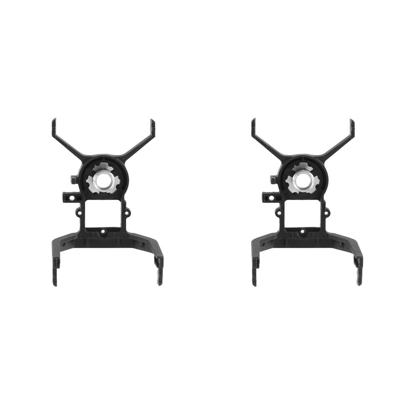 2X Soporte Amortiguador de Gim - Drone Arm reseña y precio