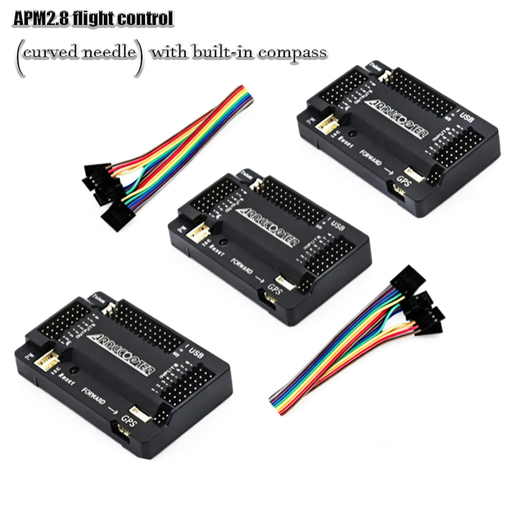 Placa Controladora de Vuelo AP - Drone Flight Controller reseña y precio