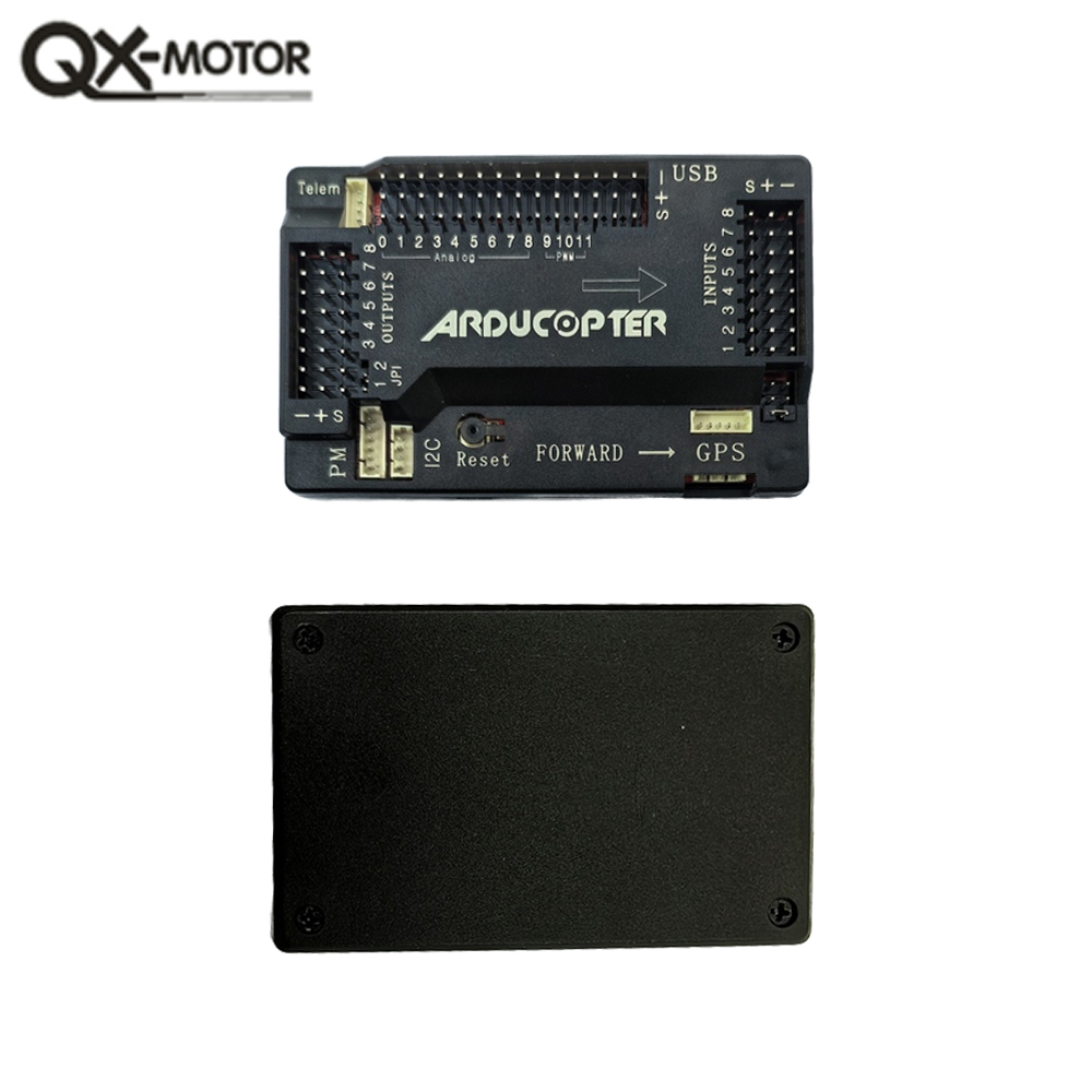 Placa Controladora de Vuelo AP - Drone Flight Controller reseña y precio
