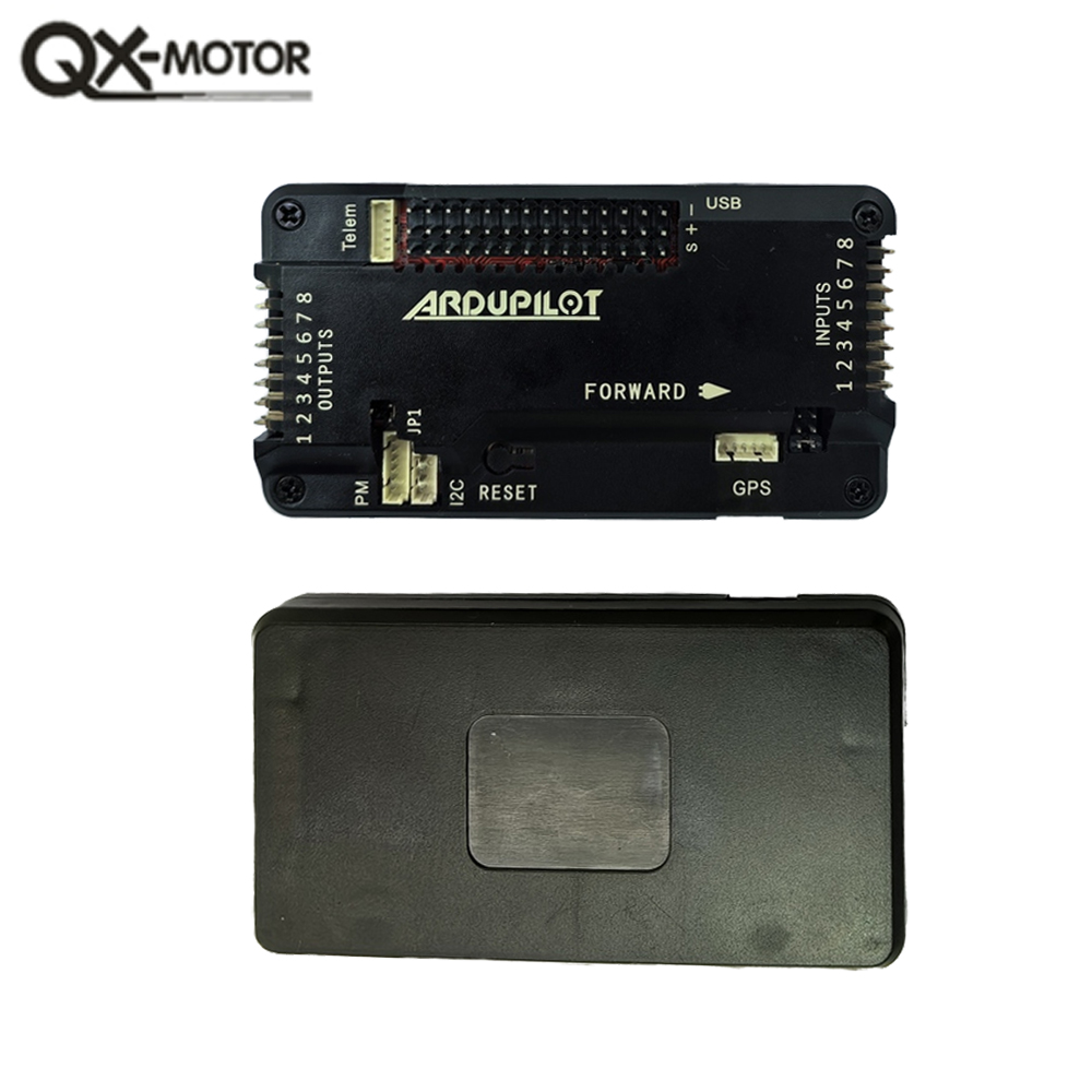 Placa Controladora de Vuelo AP - Drone Flight Controller reseña y precio