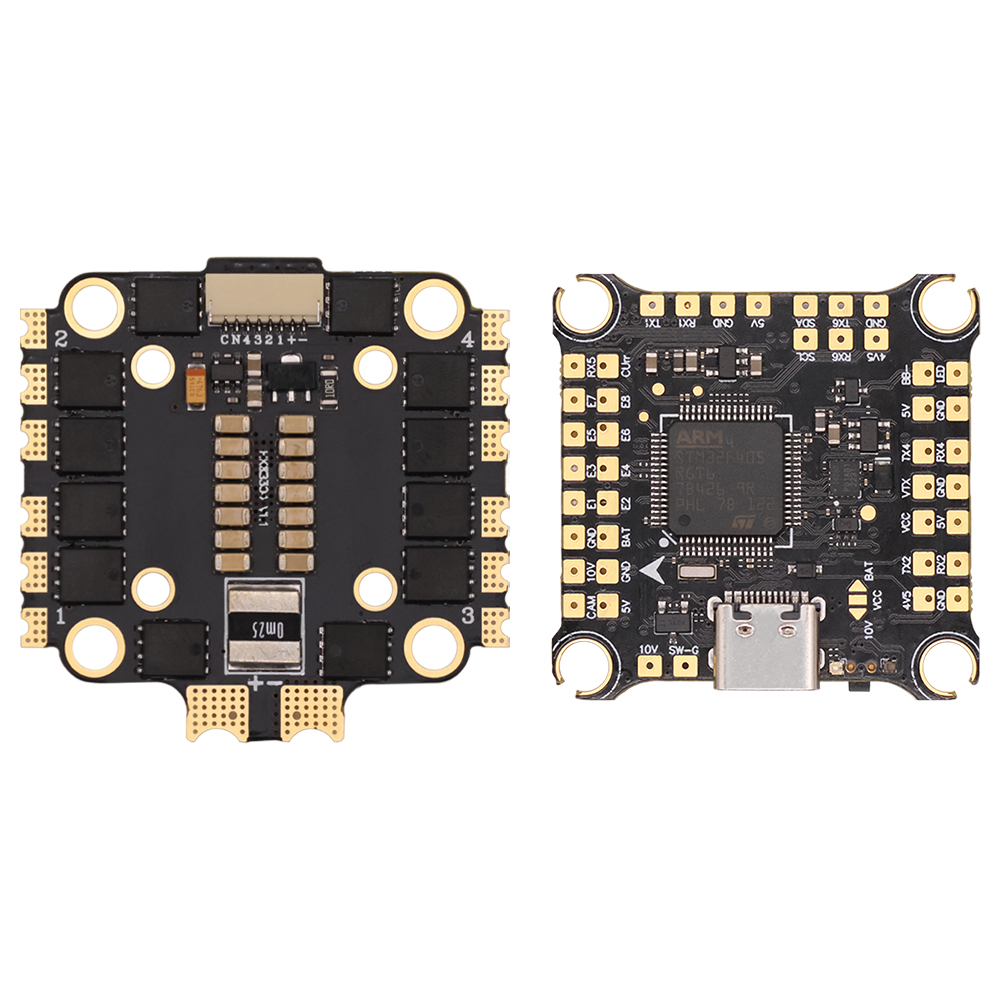 2026 Hakrc F7 F722 V2 SE Flyto - Drone Frame reseña y precio