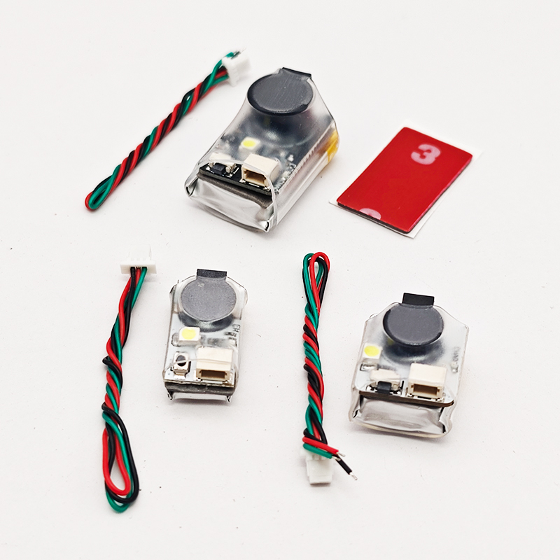 Buscador JHE42B/ JHE42B_S/ JHE - Drone Buzzer reseña y precio