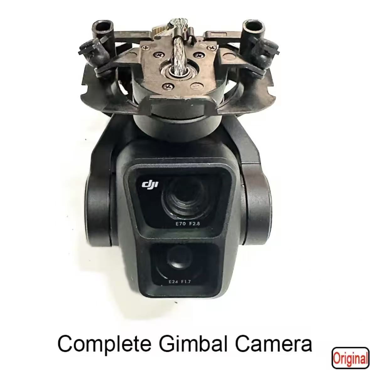 Cable Coaxial para Gimbal PTZ  - Drone Arm reseña y precio