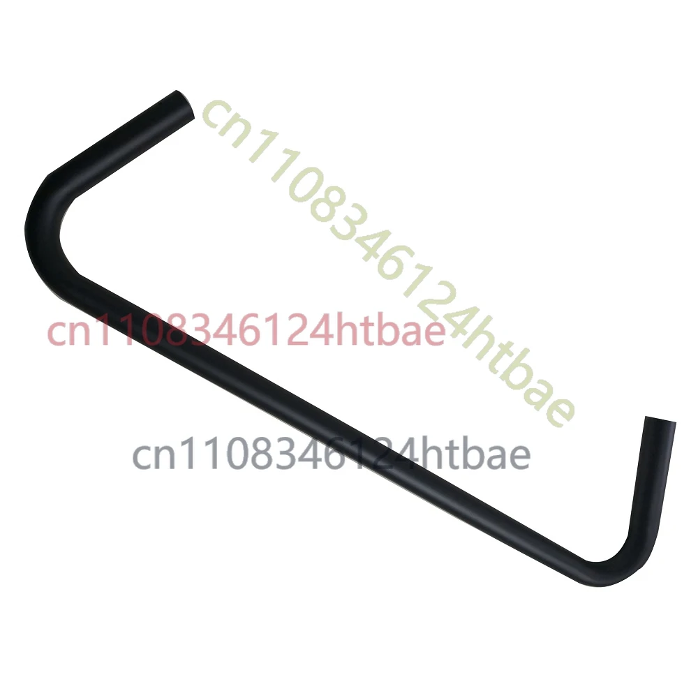 Tubo de aluminio para tren de  - Drone Landing Gear reseña y precio