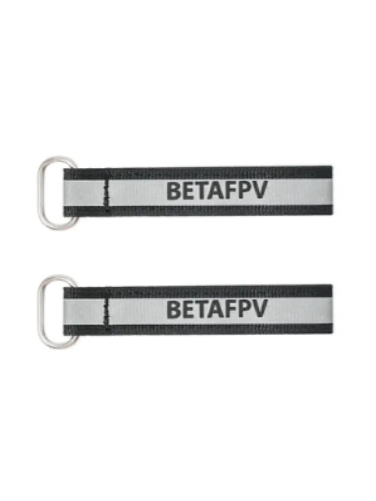 BETAFPV Paquete de 2 correas p - Drone Battery Strap reseña y precio