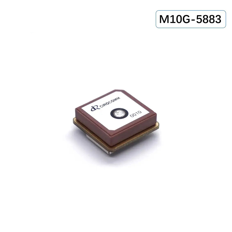 M10 GPS MINI GNSS módulo con b - Drone Compass reseña y precio