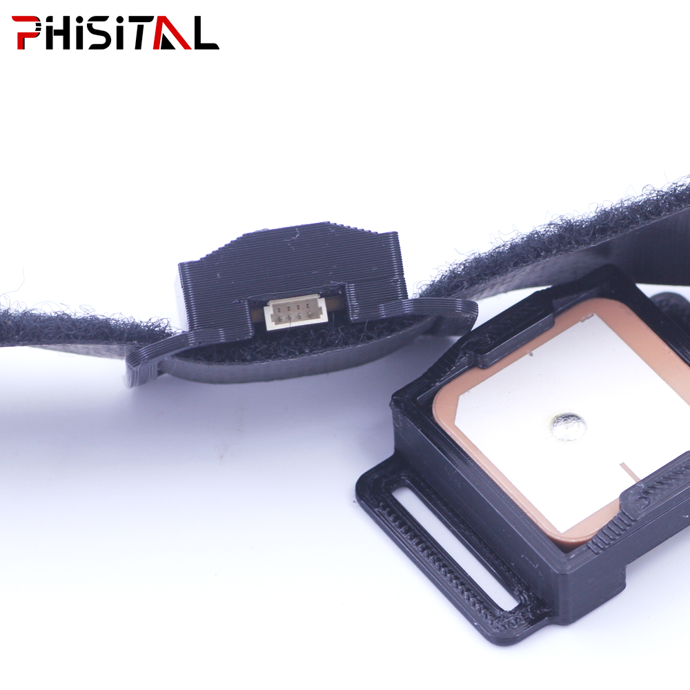 Soporte de módulo GPS, soporte - Drone Battery Strap reseña y precio