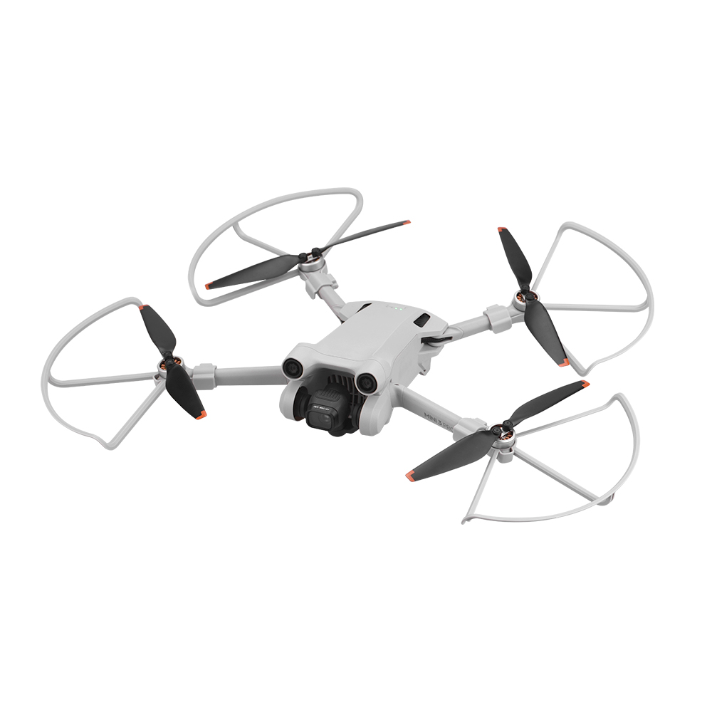 Protector de hélice BRDRC para - Drone Propeller Guard reseña y precio