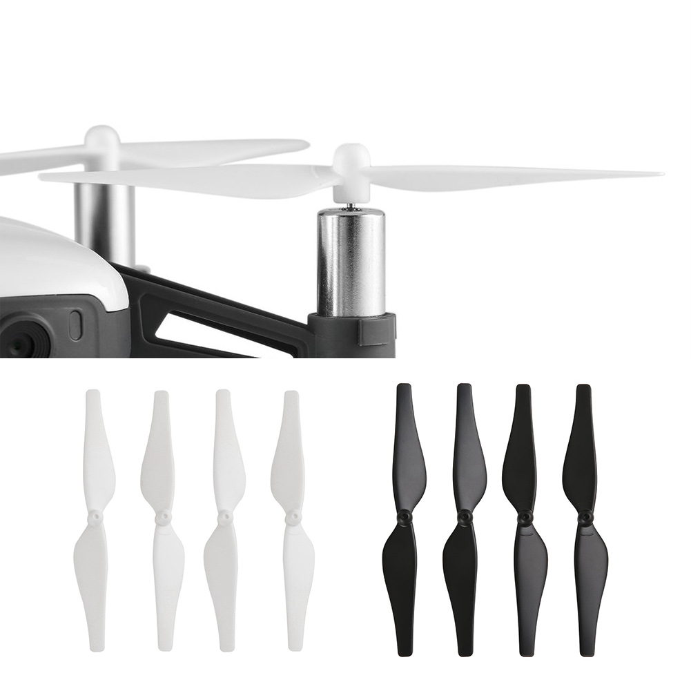 Protector de hélices de 4 piez - Drone Propeller Guard reseña y precio