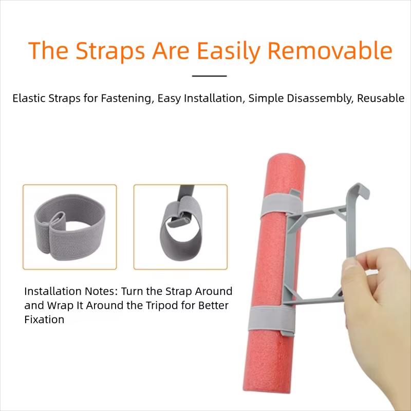 Alerón de aterrizaje flotante  - Drone Landing Gear reseña y precio