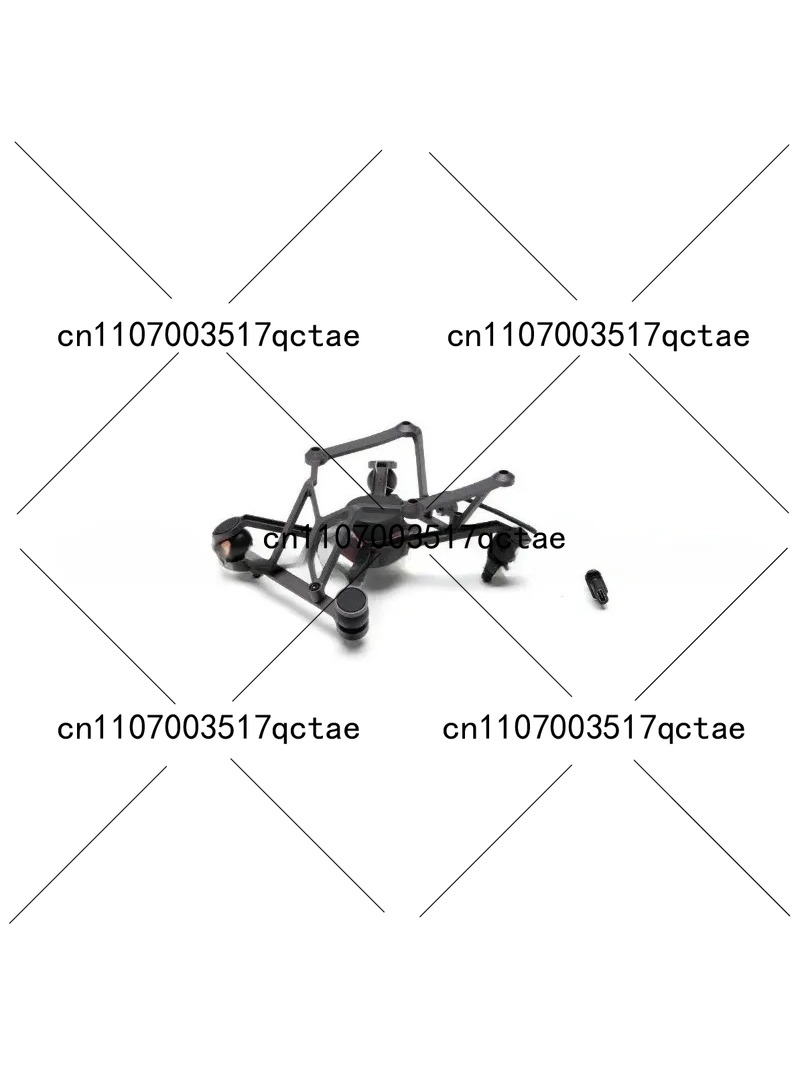 Soporte de Montaje de Gimbal I - Drone Gimbal reseña y precio