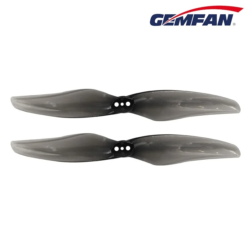 4 Pares de Hélices Gemfan Hurr - Drone Propeller reseña y precio