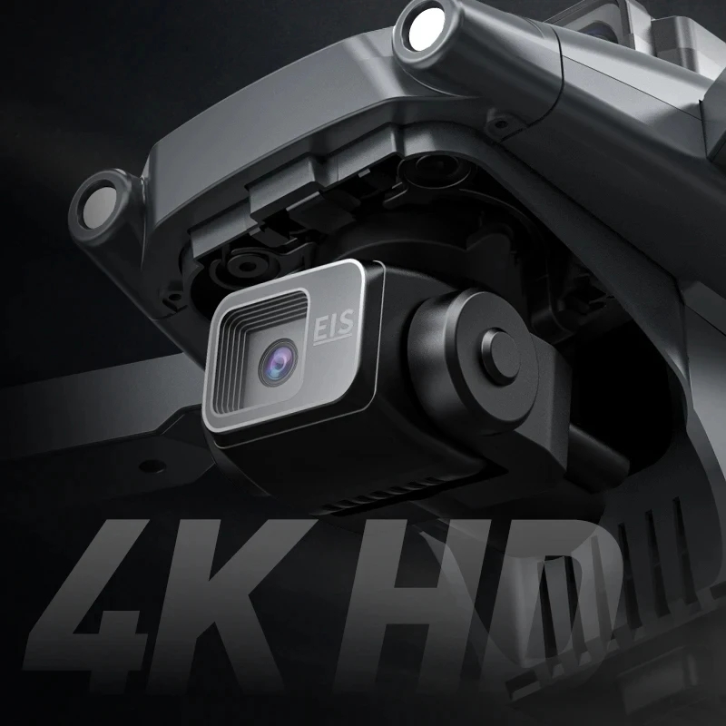L600 PRO MAX GPS Drone profesi - Drone Gps Mount reseña y precio