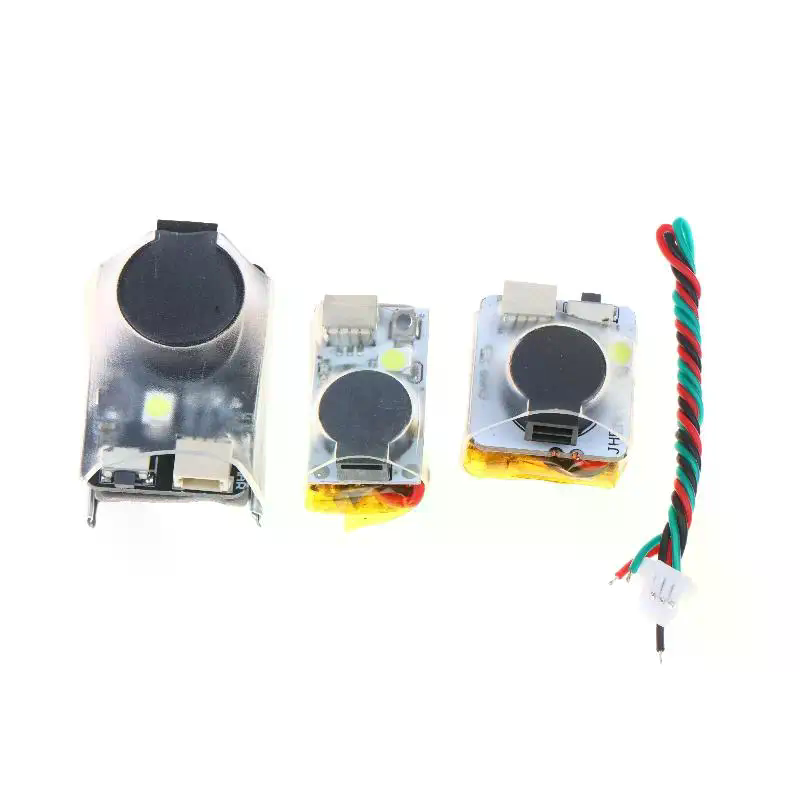 Controlador de Vuelo para Dron - Drone Buzzer reseña y precio