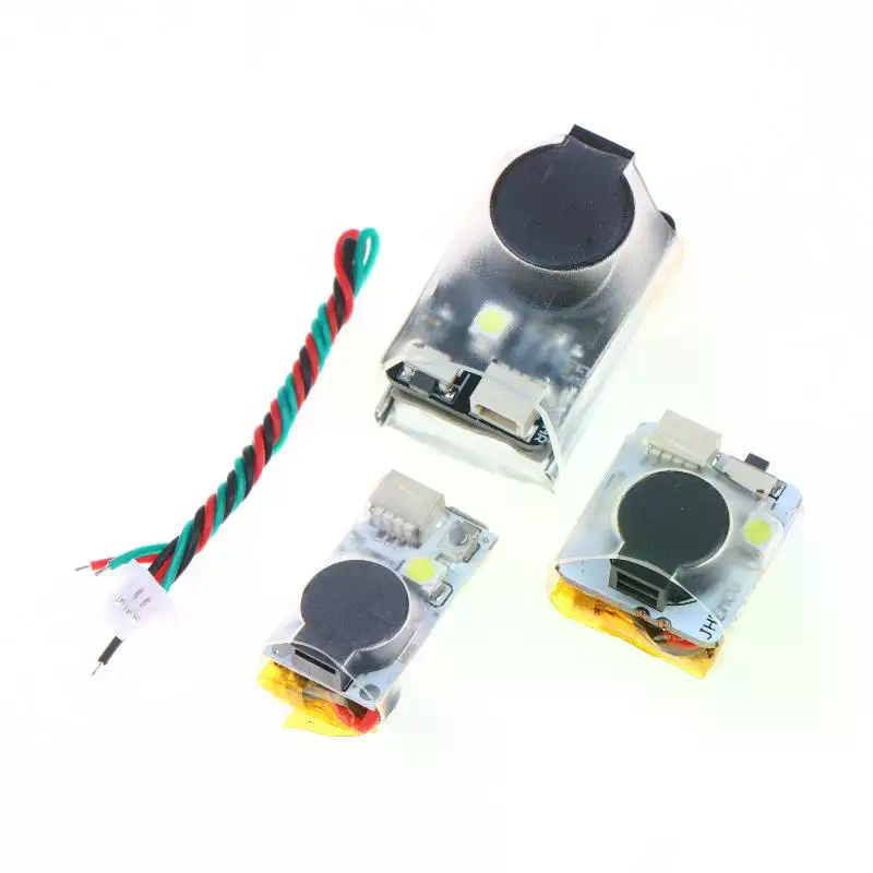 Controlador de Vuelo para Dron - Drone Buzzer reseña y precio