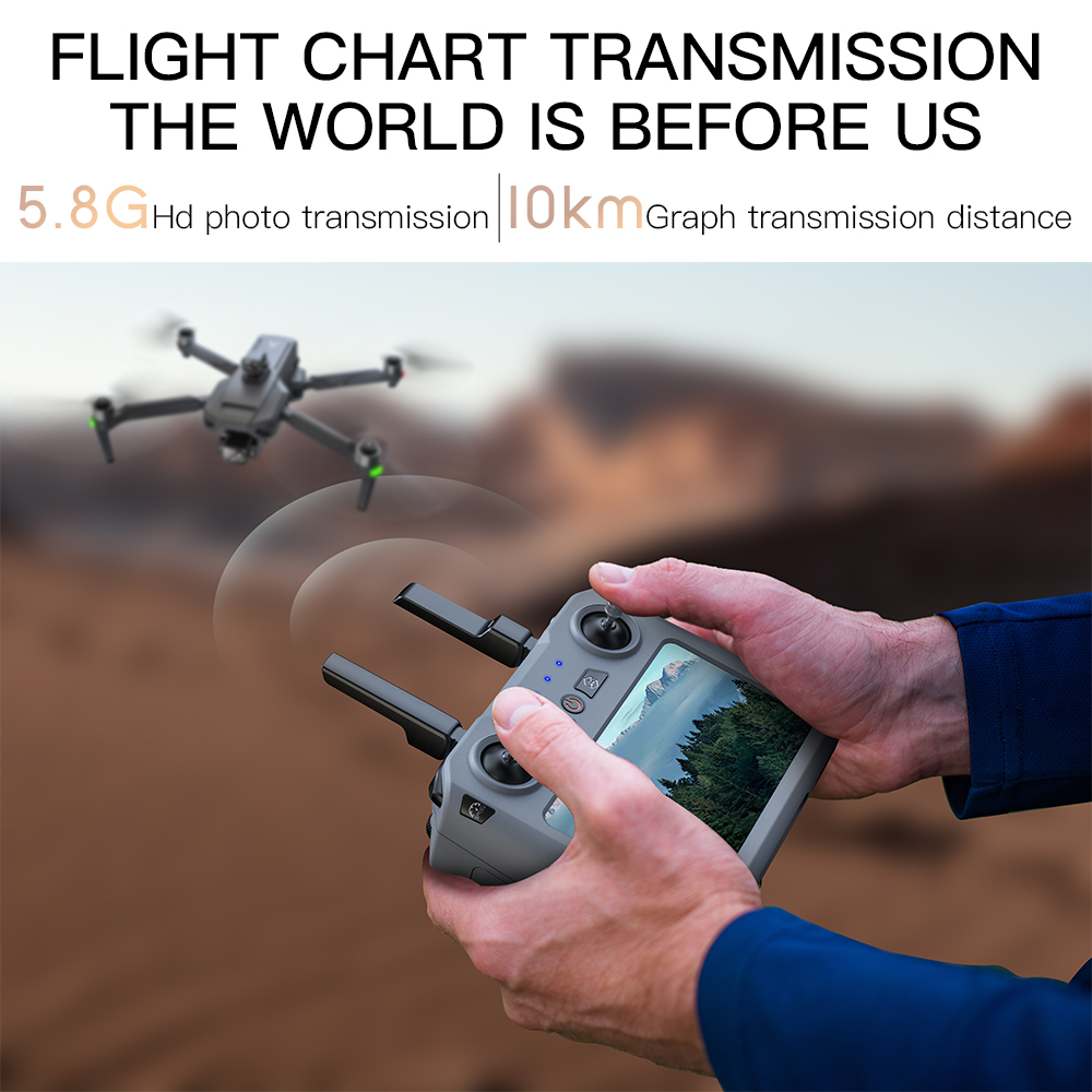 Teeggi SG909 MAX GPS Drone con - Drone Gps Mount reseña y precio
